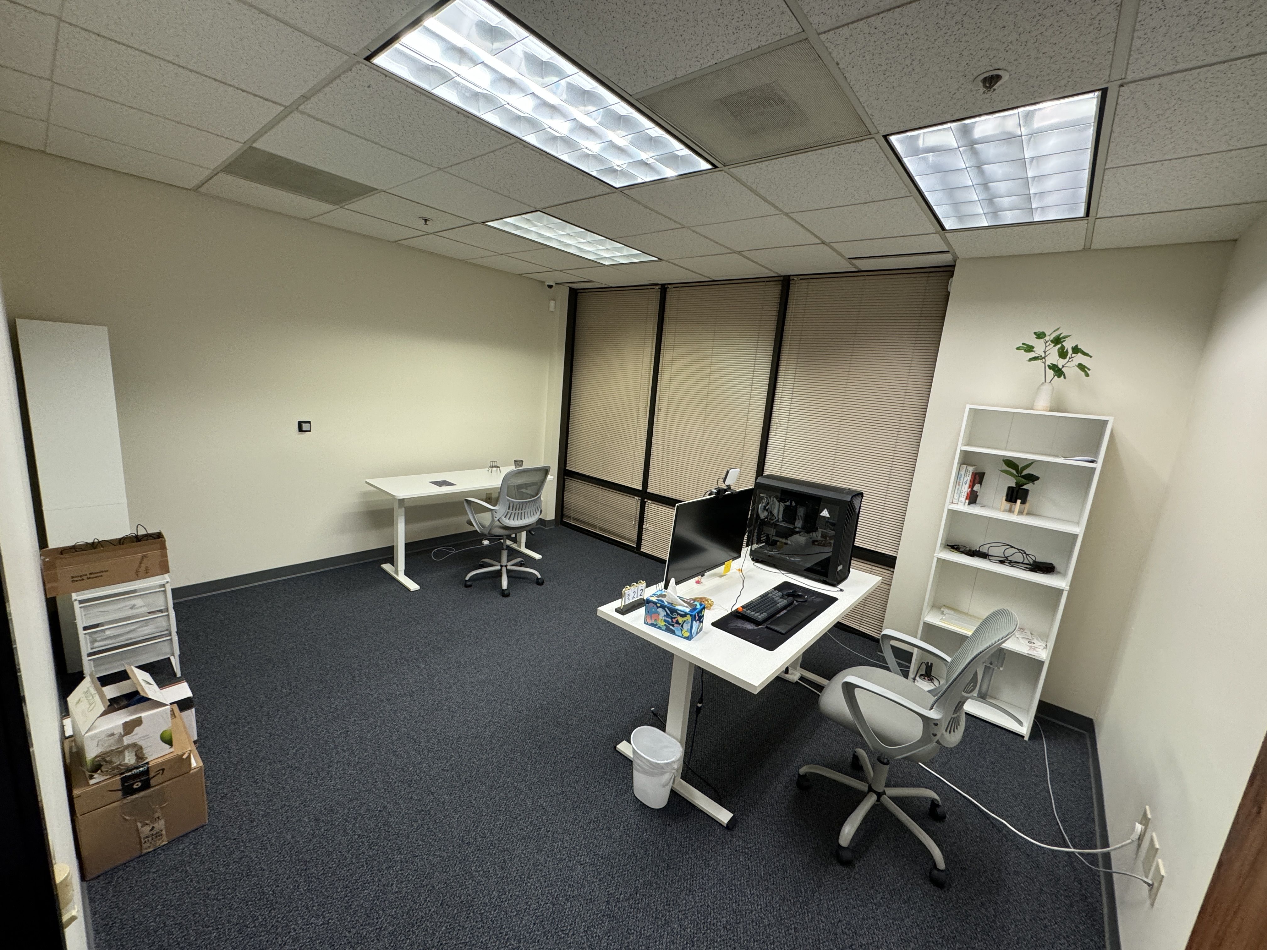 Lease/Commercial/MedicalOffice